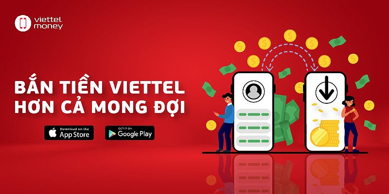 Bắn tiền Viettel