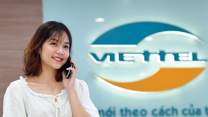 Đăng ký gói cước 4G Viettel qua ứng dụng My Viettel