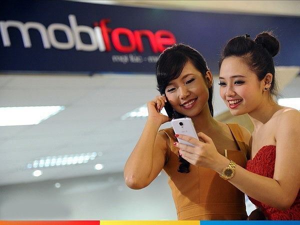 Dịch vụ 4G LTE Mobifone