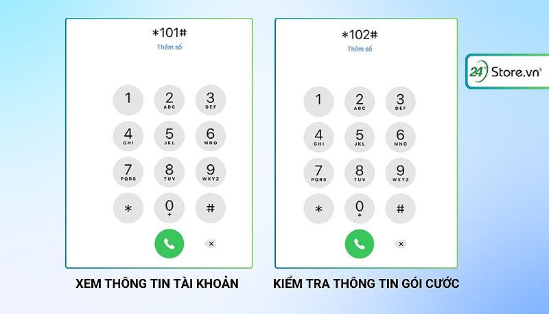 Kiểm tra tài khoản sim trả sau Viettel qua USSD